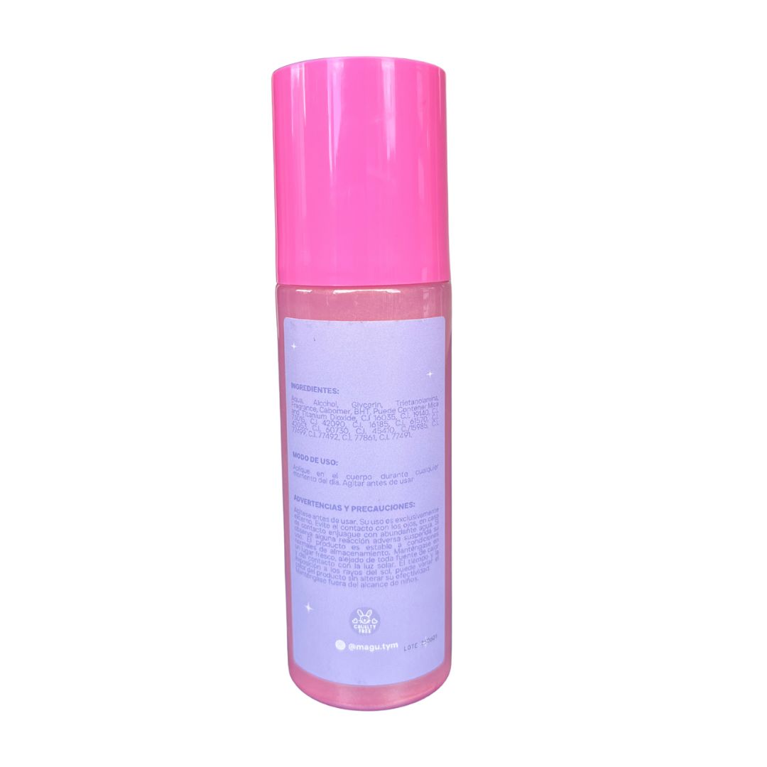 Splash Corporal | MAGÚ ®