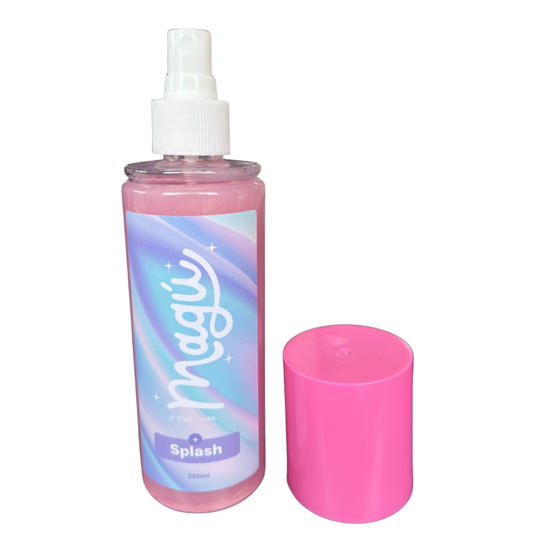 Splash Corporal | MAGÚ ®