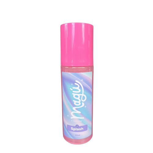 Splash Corporal | MAGÚ ®